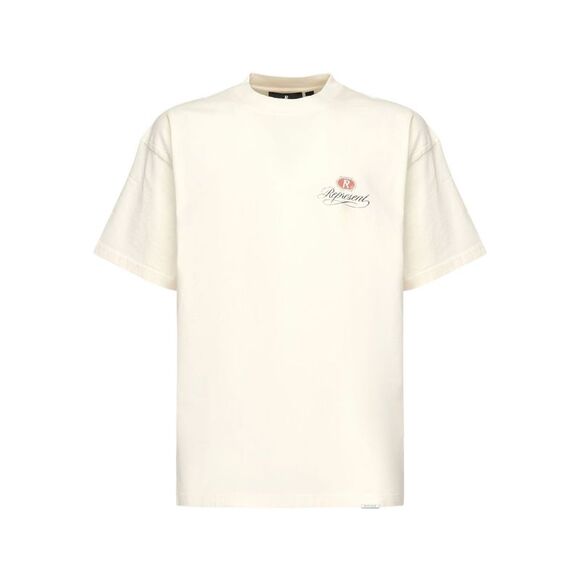 Represent Men Short Sleeves Printed T-Shirt - Picture 1 of 3
